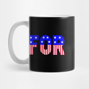 For biden Mug